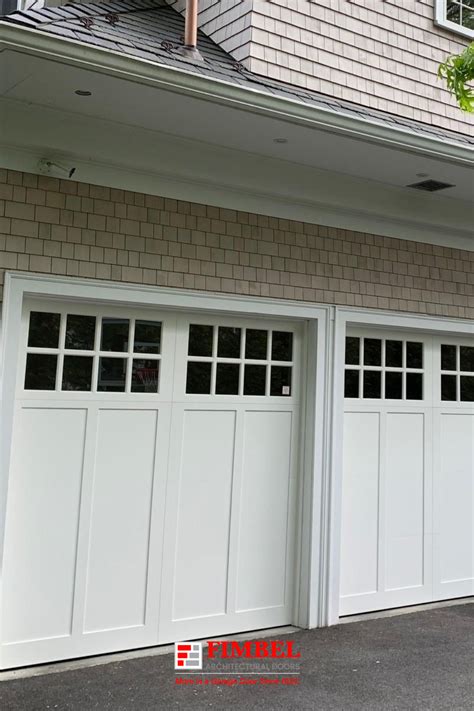 Their doors are precisely fitted with advanced materials and specialist patented technology. American Legends Carriage House Doors | Carriage house ...