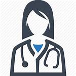 Doctor Icon Physician Stethoscope Icons Medical Services