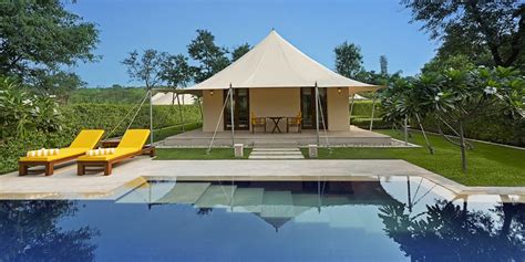 The Oberoi Sukhvilas Resort And Spa Luxury Hotel In Indian Subcontinent Jacada Travel