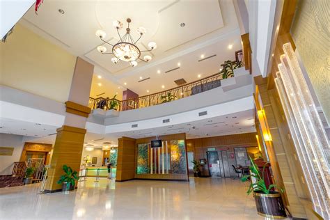 Crystal crown hotel harbour view port klang is an excellent choice from which to explore klang or to simply relax and rejuvenate. Gallery - Crystal Crown Hotel Kuala Lumpur