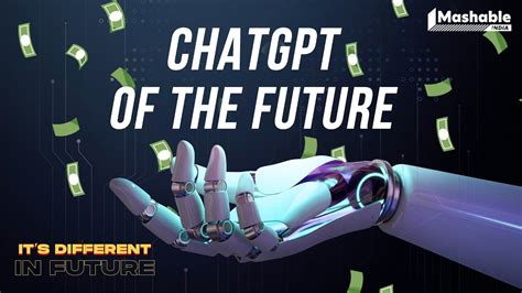 What Is The Future Of Ai Based Chatbots Chat Gpt Its Different In