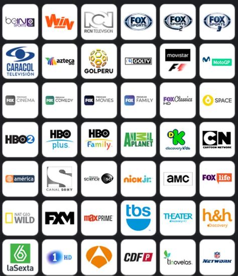 Assistir a fazenda 12 ao vivo 24 horas playplus online grátis. chiloop - TV en vivo gratis HD todos los canales for ...