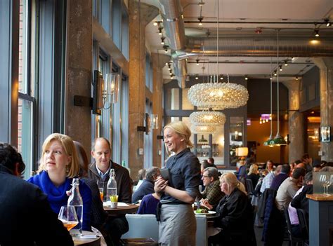 When he went back to his roots and honored the flavors of his grandmother's kitchen, the flavors of sicily, his business grew. The Kitchen American Bistro Restaurant in Chicago ...