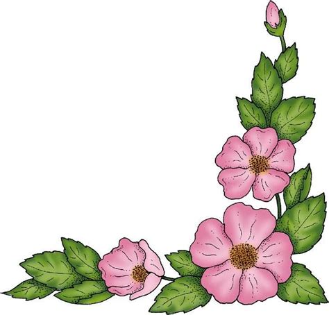 Free Flower Graphics