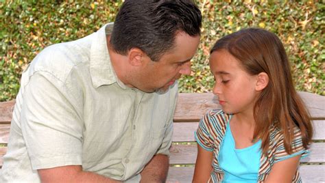 How To Talk To Your Child About Death