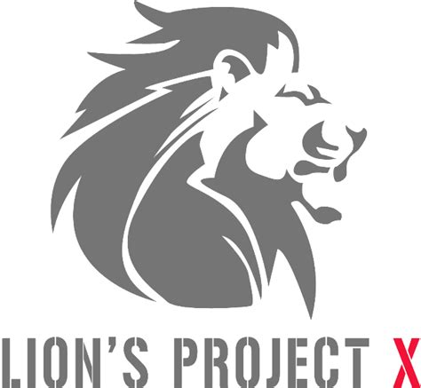 Über Uns Lions Project X