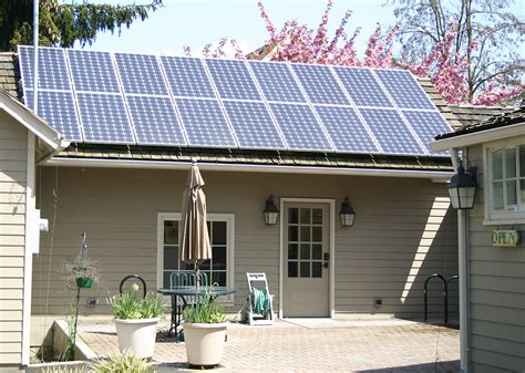 Solar Installationset Up Solar Installationset Up Maine Update