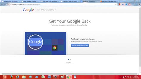 Download google chrome from official sites for free using qpdownload.com. Download Google Search App and Chrome Browser for Windows 8