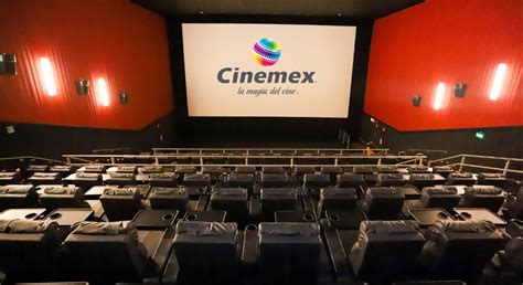 Puedes Rentar Salas De Cine Desde 700 Pesos