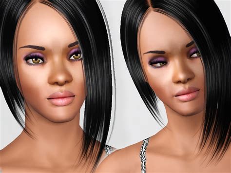 Sims 3 Skin Mod Realistic Skinmaxb