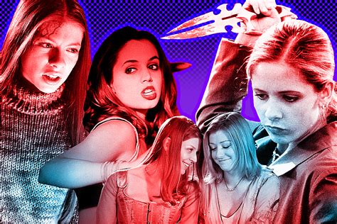 The Complex Feminist Legacy Of ‘buffy The Vampire Slayer’ Decider