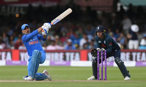 India V England 3rd Odi Sony Six Sony Liv Live Cricket Streaming