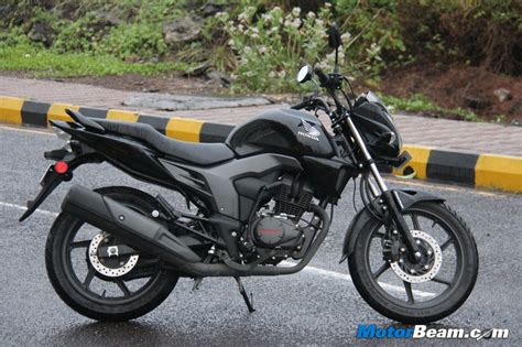 Having power of 150cc engine. Honda-CB-Trigger-34 | Faisal A Khan | Flickr