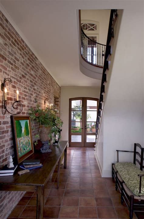 Inspect the condition of the brick you want to expose before you begin. 57 Spectacular interiors with exposed brick walls