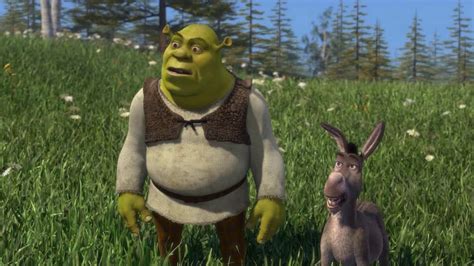 Shrek Is Getting Revived For More Movies After Comcast Bought