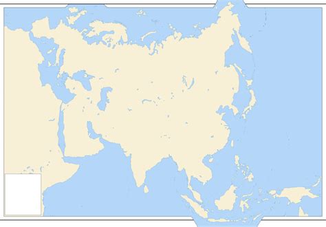 Eurasia Base Map By Ynot1989 On Deviantart