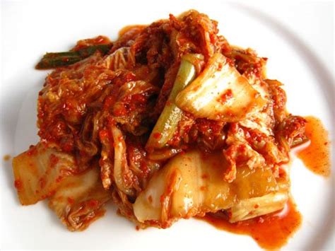 Untung aja, kita nemu resep kimchi sederhana dari situs liputan6. Resep Cara Membuat Kimchi - Pojok Manfaat