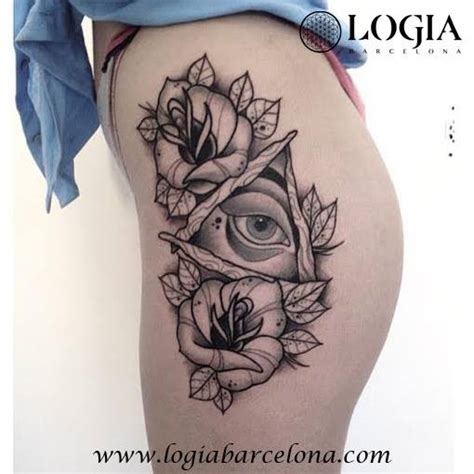 Top More Than 76 Eye Tattoo Design Meaning Best Thtantai2