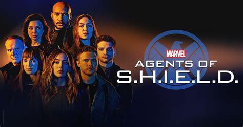 Sdcc 2019 Agents Of Shield Confirmed To End With Season 7