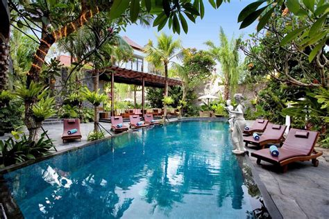 10 Gorgeous Bali Beach Resorts And Villas From 41night To Live The High