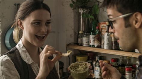 A Craigslist Missed Connection Directed by Woody Allen - YouTube