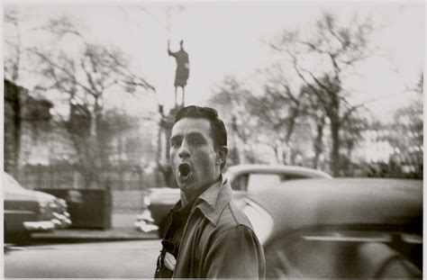 Literary Tourism Jack Kerouacs New York — The Airship