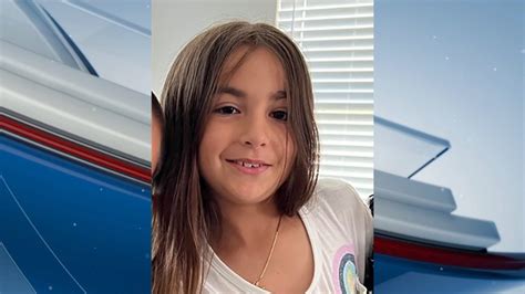 Marion County Sheriffs Office Finds Missing 10 Year Old Girl Safe