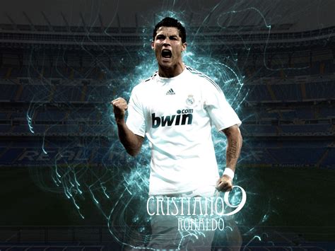 Free Download Cristiano Ronaldo Descargar Wallpapers Fondo De