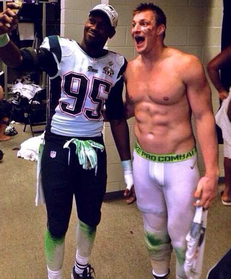 Rob Gronkowski Hot Rugby Players American Football Players Football