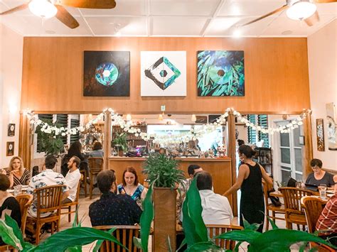 A Drool-Worthy Guide To Places To Eat in Hilo, Hawaii » Teriaki Talks