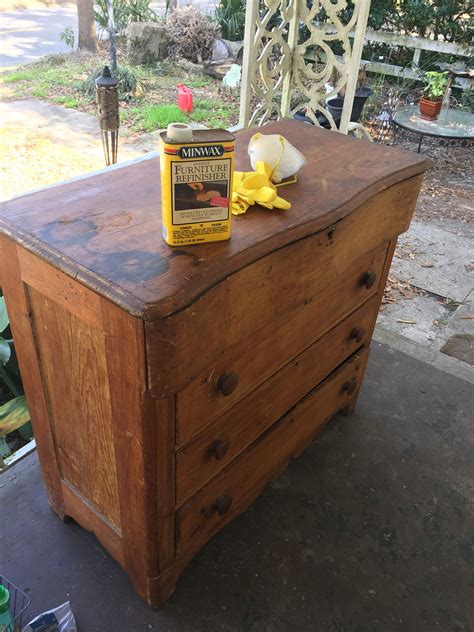 Restoring Antique Wooden Furniture The Right Way Furniture Makeover