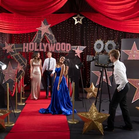 Its Easy To Create A Notorious Scene With Our Hollywood Walk Of Fame