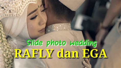 Check spelling or type a new query. slide photo wedding RAFLY dan EGA - YouTube