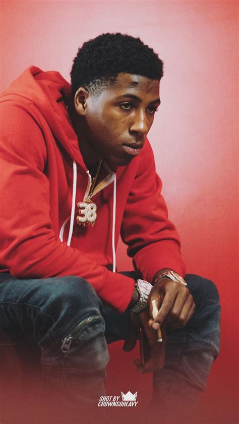 Find the perfect nba youngboy stock photos and editorial news pictures from getty images. Nba Youngboy Red Wallpaper Aesthetic - firstz - sports