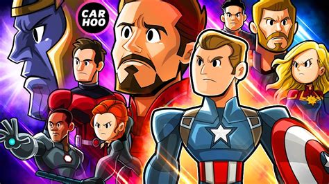 Many videos of cartoon hooligans. CartoonHooligans YouTube Stats, Channel Stats, YouTube ...