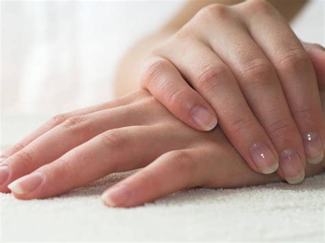 7 Tips To Maintain Clean And Well Groomed Hands Onlymyhealth