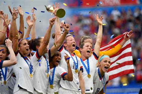 Womens World Cup The New York Times