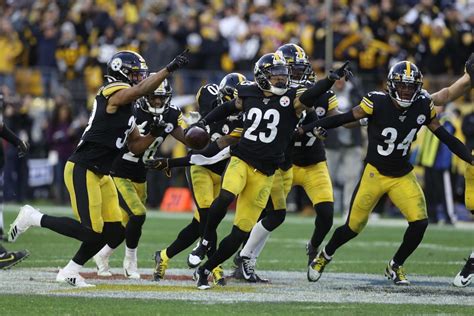 Breer: Steelers One of Five Defenses to Watch - Sports Illustrated 