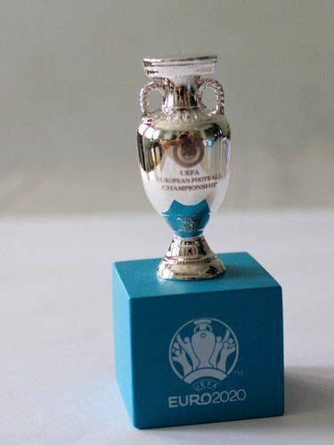 As low as $44.99 regular price $49.99. UEFA Euro 2020 Cup mini replica (official product) | Euro ...