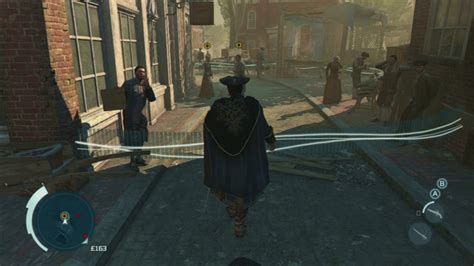 Sequence 2 The Surgeon Assassins Creed III Remastered Walkthrough