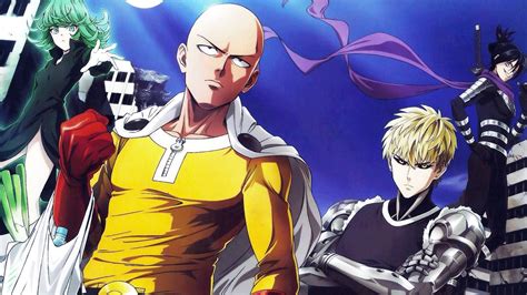one punch man capitulo 2 en espaol latino facebook management and leadership