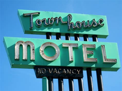 Townhouse Motel Weed Ca Townhouse Motel 15 S Weed Blvd Flickr