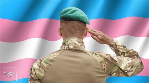 trump s military ban keeps transgender troops on edge