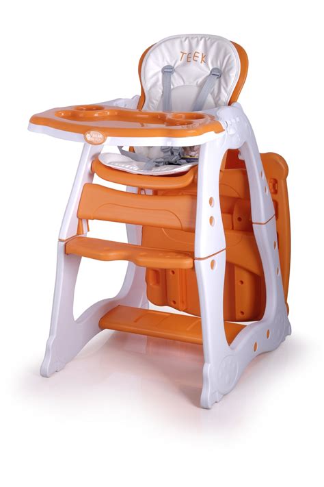 A high chair is a chair with long legs for a small child to sit in while they are eating. 31083 3 in 1 High Chair - Chairs/ High Chairs