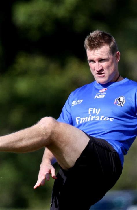 Your complete guide to nathan buckley; Nathan Buckley and Collingwood under pressure to perform ...