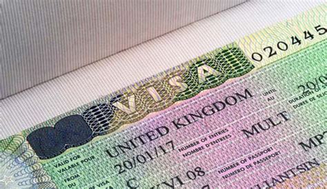 How To Get A Uk Visitor Visa For Your Thai Girlfriend