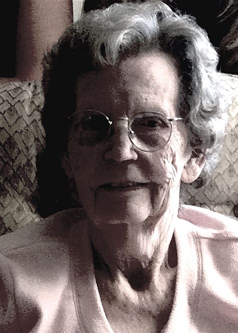 Margaret Nuckols Obituary Richmond Va