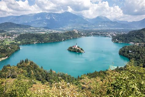 20 Epic Things To Do In Slovenia Earth Trekkers