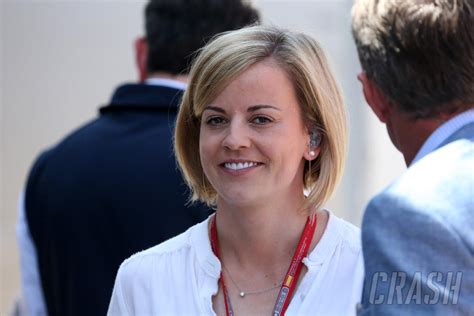 Wolff Scrapping F1 Grid Girls A Step In The Right Direction