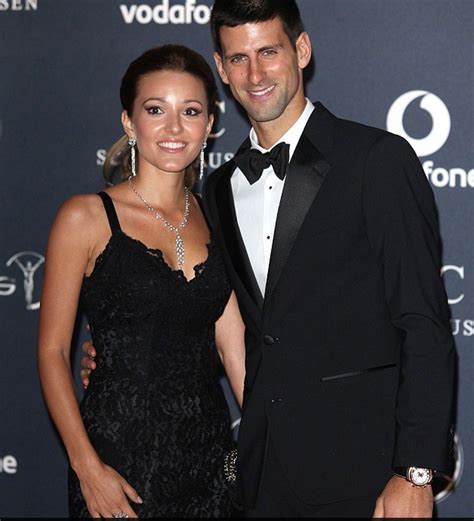 Godine u beogradu, kao najstariji sin oca srđana i majke dijane. Novak Djokovic - Net Worth, Wife, Height, Age, Son, Wiki